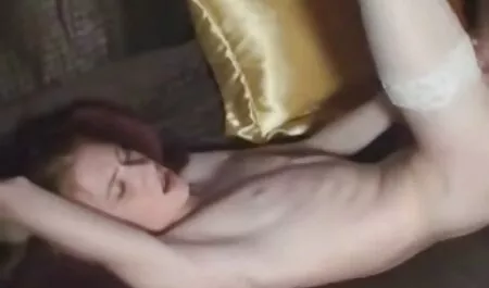 رأيت زوجين افلام رعب جنس