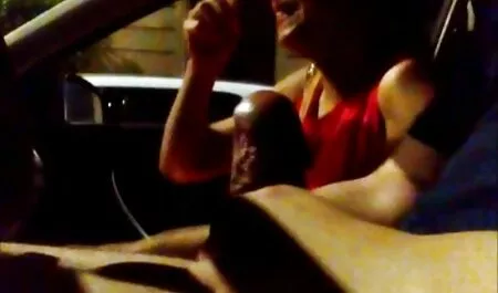 رجل بناء جنس عربي افلام سيارة مع اثنين من أفخم ، درج دافئ.