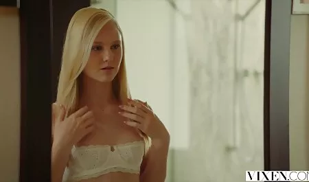 النساء في جميع المواقع الجميلة, مع كبير عرض فيلم جنس