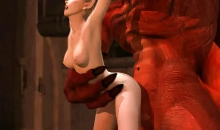 عمي المكسيكي أن يأكل ابنته. فيلم جنس ممتع