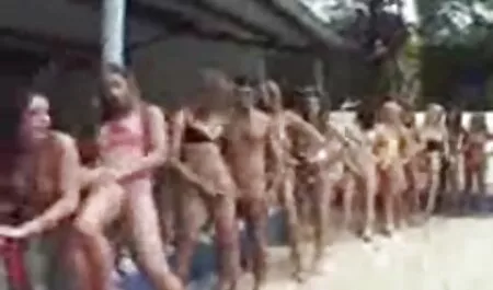 اثنين الروسية فلم جنس الجياع وأصلع.