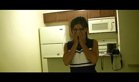 نحيل الفتاة جلبت افلام سكس عائلي مترجم إلى النشوة الجنسية,